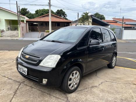 CHEVROLET Meriva 1.8 4P , Foto 1