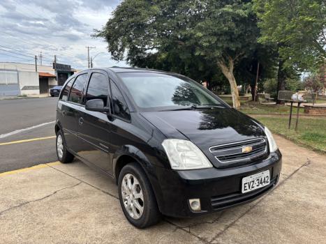 CHEVROLET Meriva 1.8 4P , Foto 2