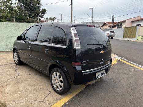 CHEVROLET Meriva 1.8 4P , Foto 3