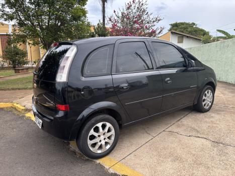 CHEVROLET Meriva 1.8 4P , Foto 4