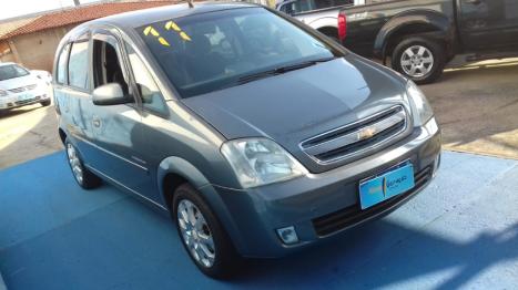CHEVROLET Meriva 1.8 4P FLEX PREMIUM EASYTRONIC AUTOMATIZADO, Foto 1