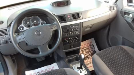 CHEVROLET Meriva 1.8 4P FLEX PREMIUM EASYTRONIC AUTOMATIZADO, Foto 3