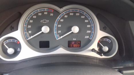 CHEVROLET Meriva 1.8 4P FLEX PREMIUM EASYTRONIC AUTOMATIZADO, Foto 4