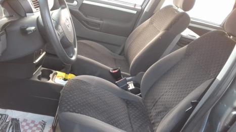 CHEVROLET Meriva 1.8 4P FLEX PREMIUM EASYTRONIC AUTOMATIZADO, Foto 5