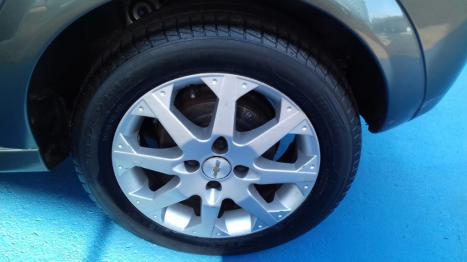 CHEVROLET Meriva 1.8 4P FLEX PREMIUM EASYTRONIC AUTOMATIZADO, Foto 8