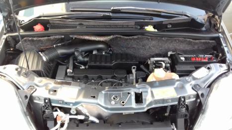 CHEVROLET Meriva 1.8 4P FLEX PREMIUM EASYTRONIC AUTOMATIZADO, Foto 9