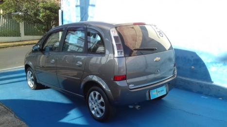 CHEVROLET Meriva 1.8 4P FLEX PREMIUM EASYTRONIC AUTOMATIZADO, Foto 10