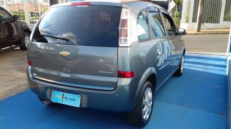 CHEVROLET Meriva 1.8 4P FLEX PREMIUM EASYTRONIC AUTOMATIZADO, Foto 11