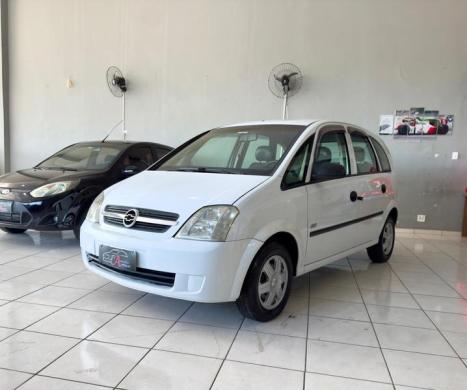 CHEVROLET Meriva 1.8 4P FLEX JOY, Foto 1