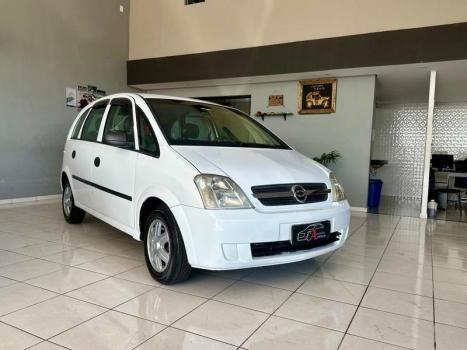 CHEVROLET Meriva 1.8 4P FLEX JOY, Foto 2