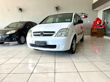 CHEVROLET Meriva 1.8 4P FLEX JOY, Foto 3