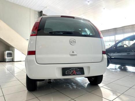 CHEVROLET Meriva 1.8 4P FLEX JOY, Foto 4