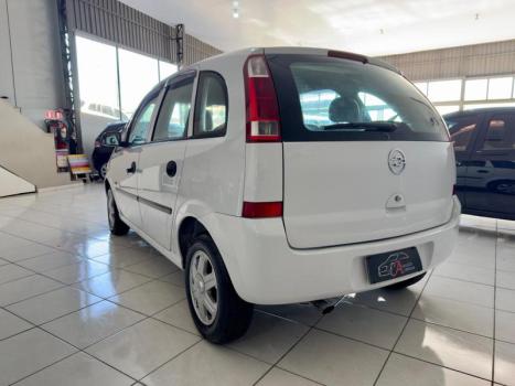 CHEVROLET Meriva 1.8 4P FLEX JOY, Foto 5