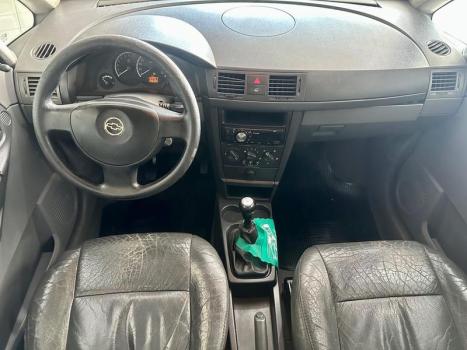 CHEVROLET Meriva 1.8 4P FLEX JOY, Foto 6