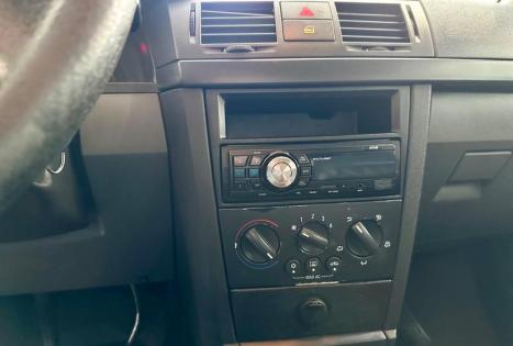CHEVROLET Meriva 1.8 4P FLEX JOY, Foto 8