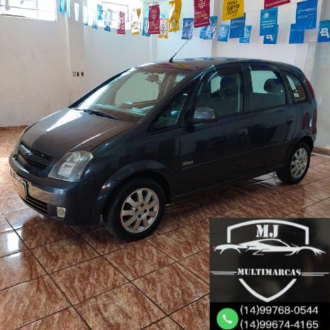 CHEVROLET Meriva 1.8 4P FLEX MAXX, Foto 1