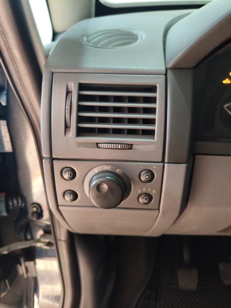 CHEVROLET Meriva 1.8 4P FLEX MAXX, Foto 9