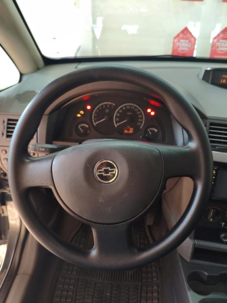 CHEVROLET Meriva 1.8 4P FLEX MAXX, Foto 10