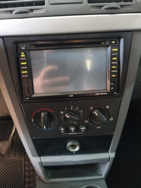 CHEVROLET Meriva 1.8 4P FLEX MAXX, Foto 13
