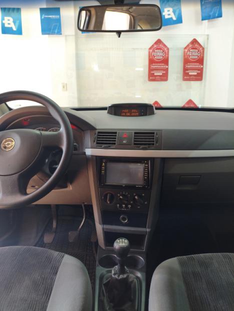 CHEVROLET Meriva 1.8 4P FLEX MAXX, Foto 16