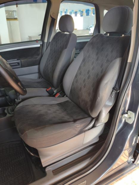 CHEVROLET Meriva 1.8 4P FLEX MAXX, Foto 8