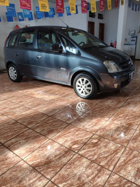 CHEVROLET Meriva 1.8 4P FLEX MAXX, Foto 3