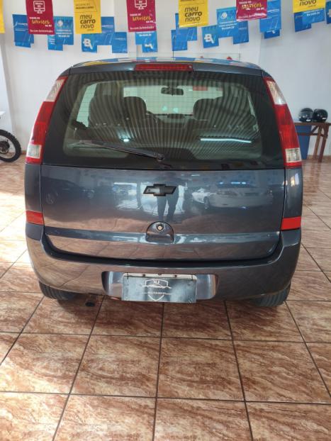 CHEVROLET Meriva 1.8 4P FLEX MAXX, Foto 5