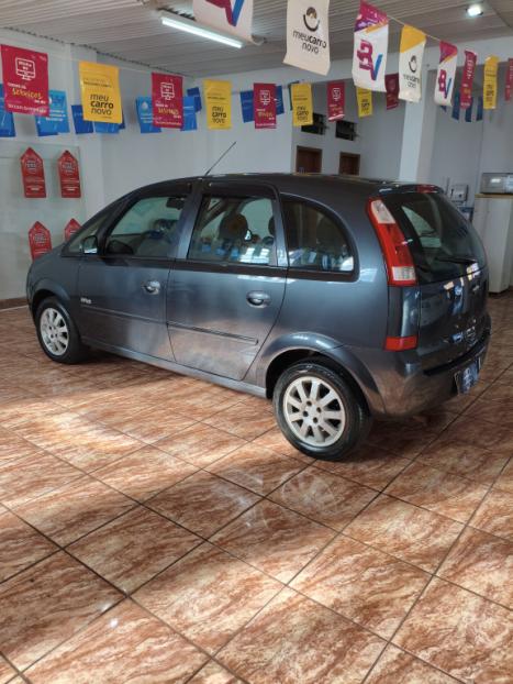CHEVROLET Meriva 1.8 4P FLEX MAXX, Foto 6