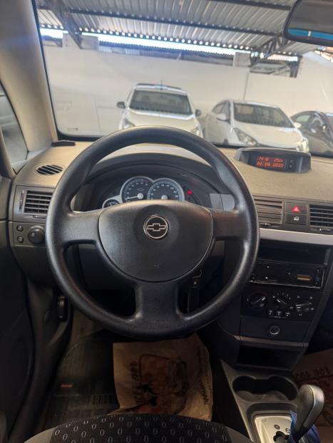 CHEVROLET Meriva 1.8 4P FLEX PREMIUM, Foto 9