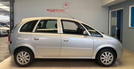 CHEVROLET Meriva 1.8 4P FLEX PREMIUM, Foto 4