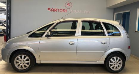 CHEVROLET Meriva 1.8 4P FLEX PREMIUM, Foto 5