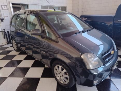 CHEVROLET Meriva 1.8 4P FLEX MAXX, Foto 3