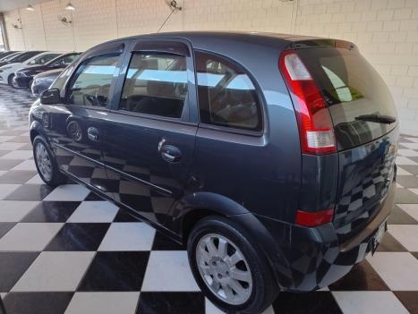 CHEVROLET Meriva 1.8 4P FLEX MAXX, Foto 4