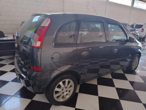 CHEVROLET Meriva 1.8 4P FLEX MAXX, Foto 5
