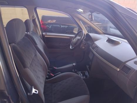 CHEVROLET Meriva 1.8 4P FLEX MAXX, Foto 7