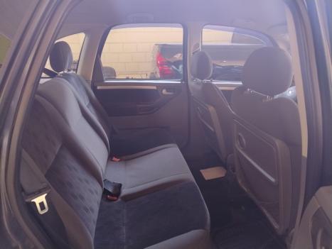 CHEVROLET Meriva 1.8 4P FLEX MAXX, Foto 8