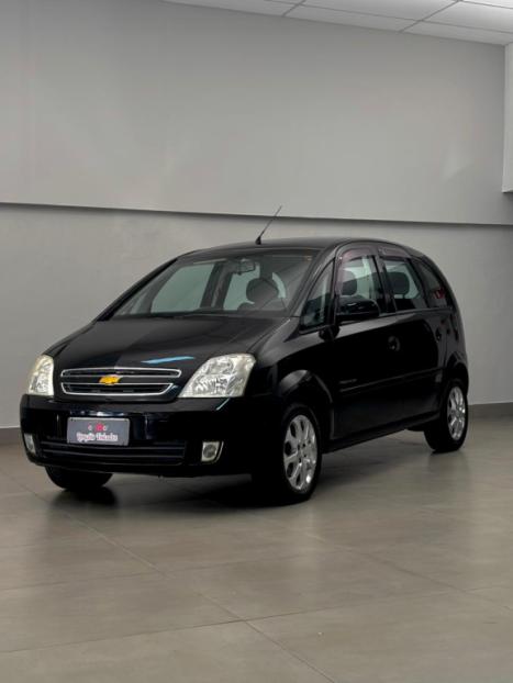 CHEVROLET Meriva 1.8 4P FLEX PREMIUM EASYTRONIC AUTOMATIZADO, Foto 1