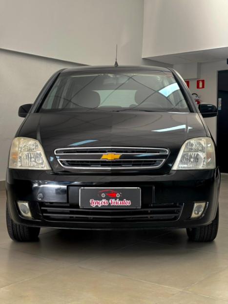 CHEVROLET Meriva 1.8 4P FLEX PREMIUM EASYTRONIC AUTOMATIZADO, Foto 2