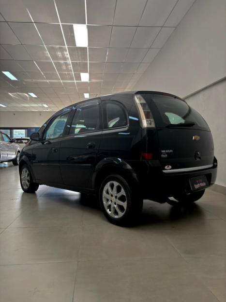 CHEVROLET Meriva 1.8 4P FLEX PREMIUM EASYTRONIC AUTOMATIZADO, Foto 4