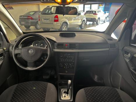 CHEVROLET Meriva 1.8 4P FLEX PREMIUM EASYTRONIC AUTOMATIZADO, Foto 6