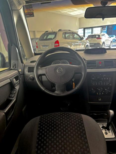 CHEVROLET Meriva 1.8 4P FLEX PREMIUM EASYTRONIC AUTOMATIZADO, Foto 8