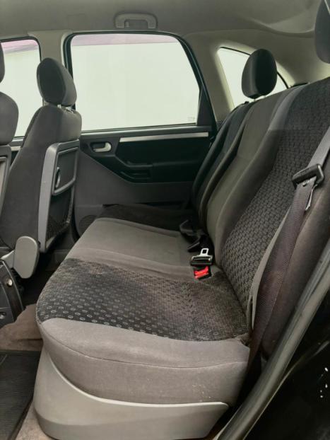 CHEVROLET Meriva 1.8 4P FLEX PREMIUM EASYTRONIC AUTOMATIZADO, Foto 9