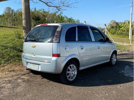 CHEVROLET Meriva 1.8 4P FLEX MAXX, Foto 4