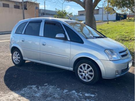 CHEVROLET Meriva 1.8 4P FLEX MAXX, Foto 3