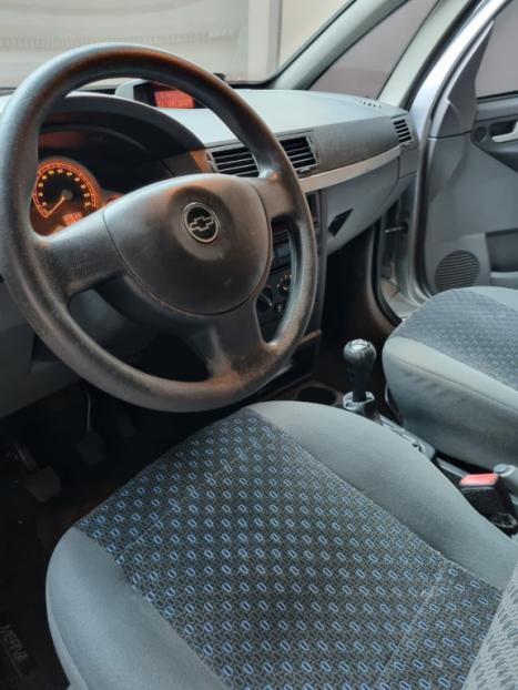 CHEVROLET Meriva 1.8 4P FLEX MAXX, Foto 9