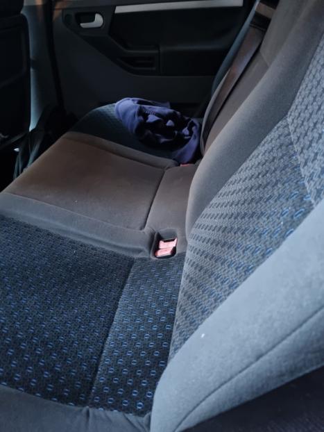 CHEVROLET Meriva 1.8 4P FLEX MAXX, Foto 12