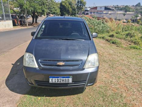 CHEVROLET Meriva 1.8 4P FLEX EXPRESSION EASYTRONIC AUTOMATIZADO, Foto 1