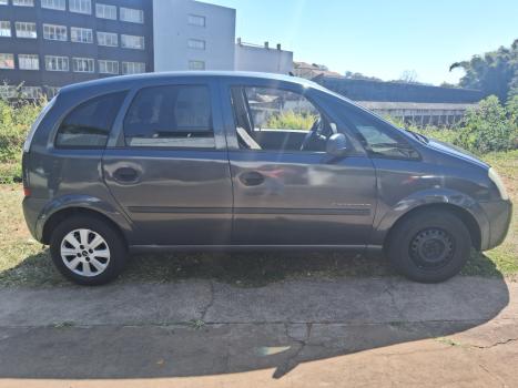 CHEVROLET Meriva 1.8 4P FLEX EXPRESSION EASYTRONIC AUTOMATIZADO, Foto 2
