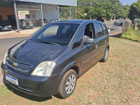 CHEVROLET Meriva 1.8 4P FLEX EXPRESSION EASYTRONIC AUTOMATIZADO, Foto 3