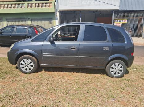 CHEVROLET Meriva 1.8 4P FLEX EXPRESSION EASYTRONIC AUTOMATIZADO, Foto 5
